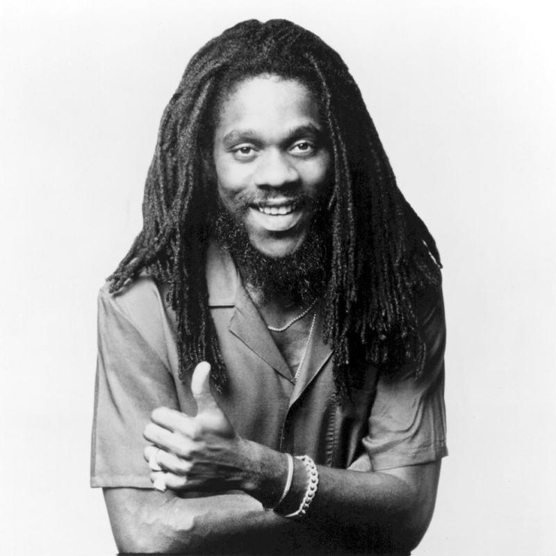 Dennis Brown