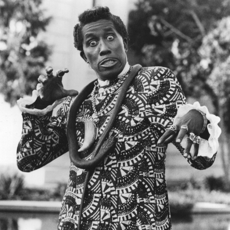 Screamin' Jay Hawkins1