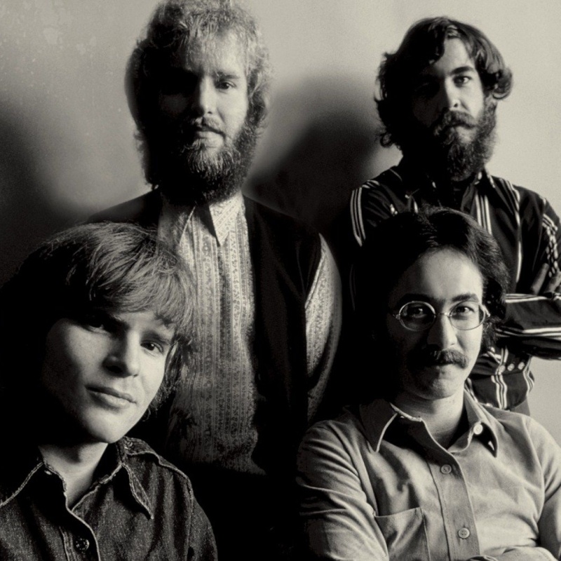 Creedence Clearwater Revival