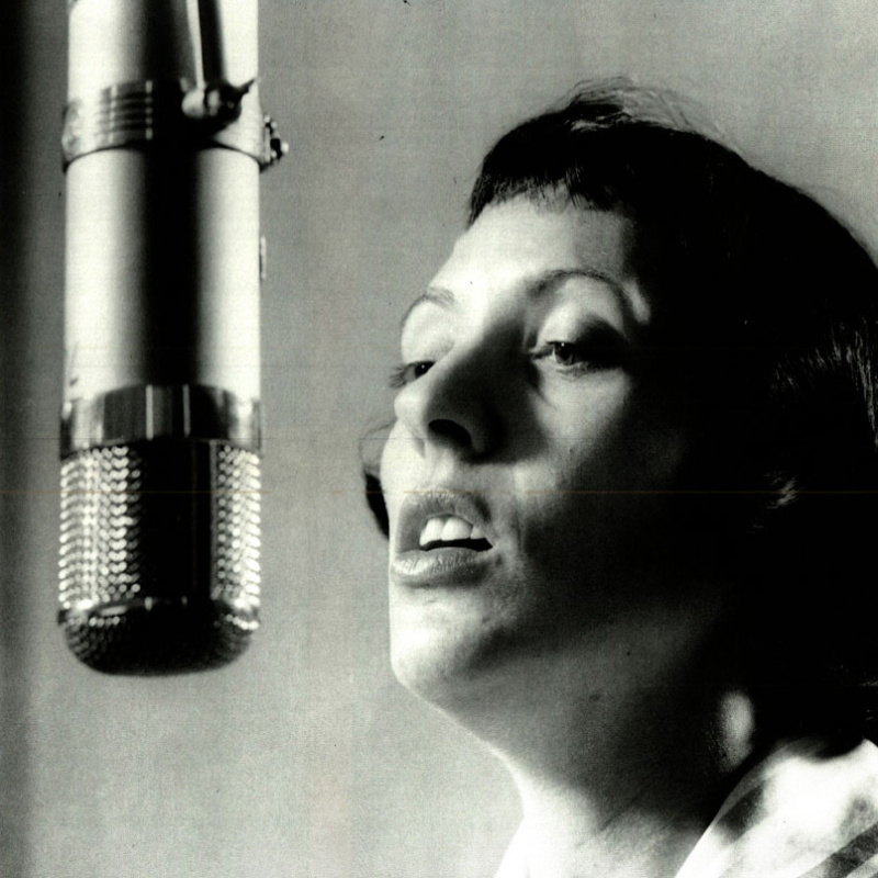 Keely Smith