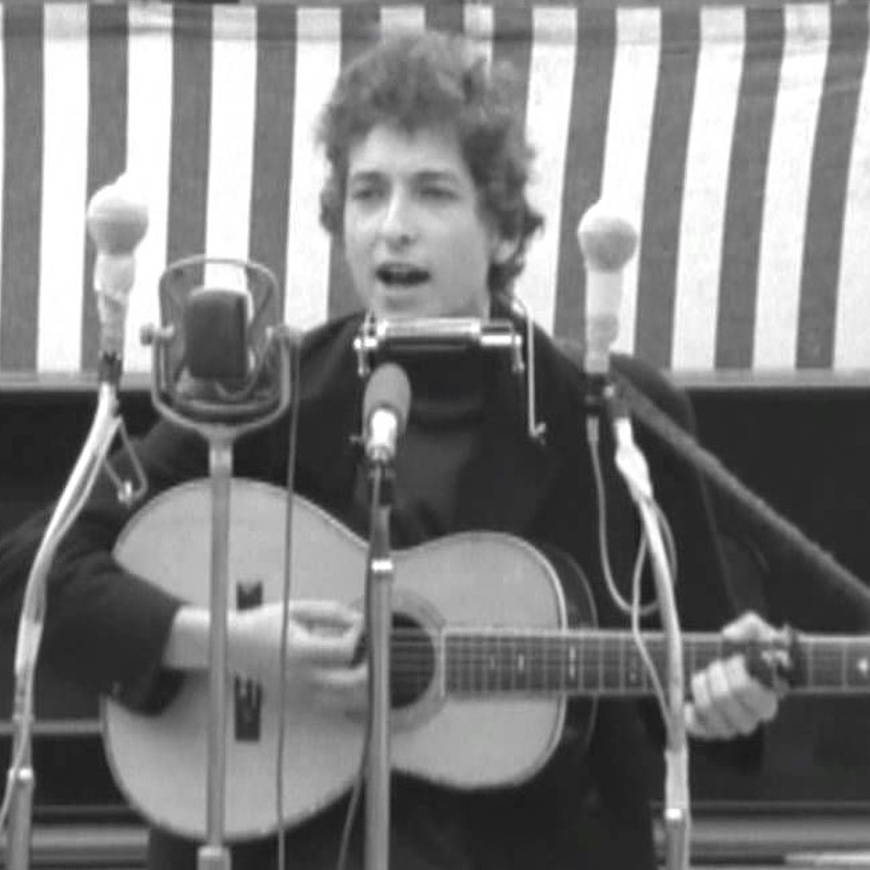 Bob Dylan
