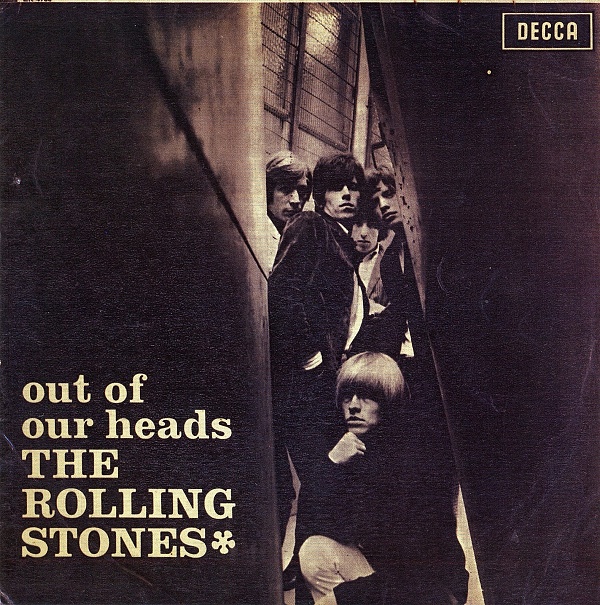 The Rolling Stones / Out Of Our Heads