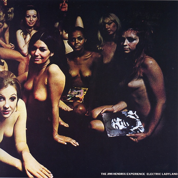 The Jimi Hendrix Experience / Electric Ladyland