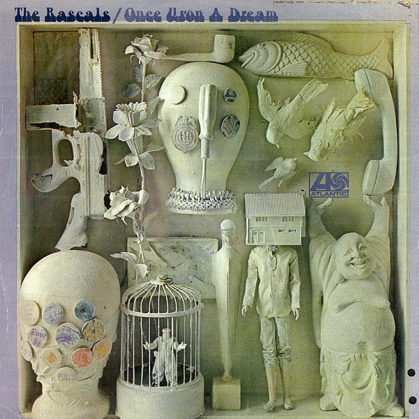 Eno / Here Come The Warm Jets