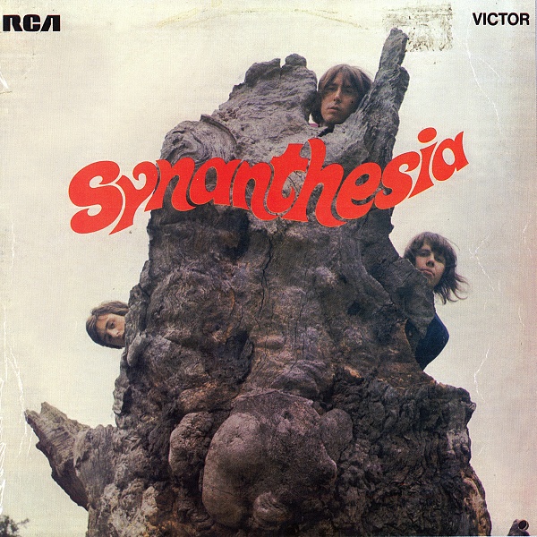 Synanthesia / Synanthesia