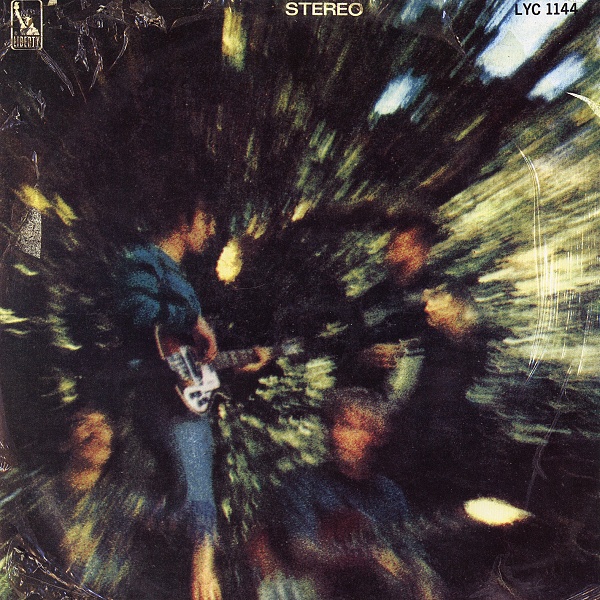 Creedence Clearwater Revival / Bayou Country