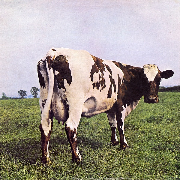 Pink Floyd / Atom Mother Heart