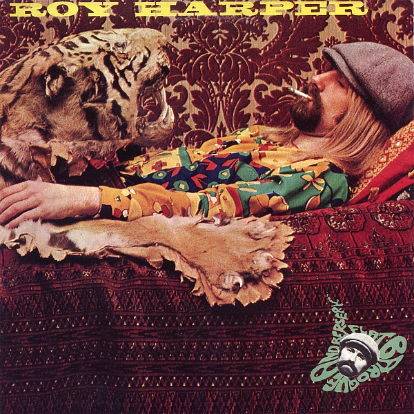 Alice Cooper / Killer<br />