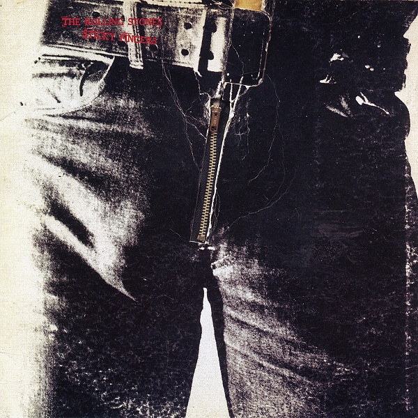 The Rolling Stones / Sticky Fingers