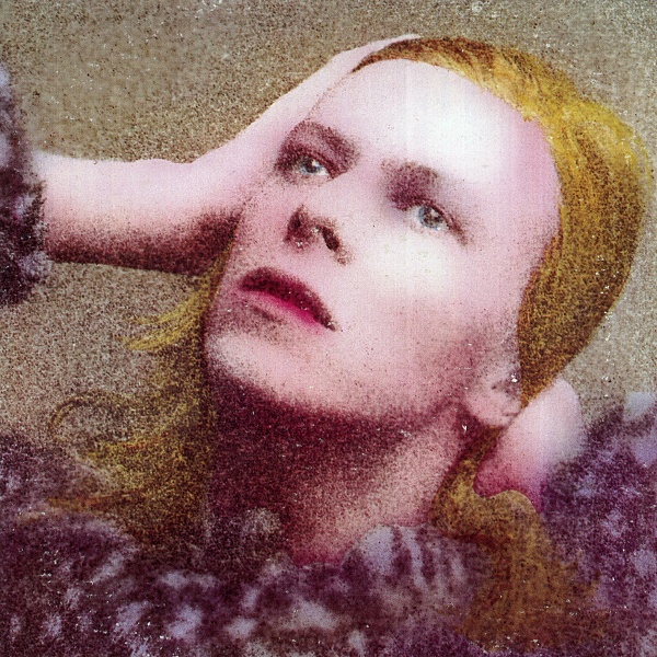 David Bowie / Hunky Dory