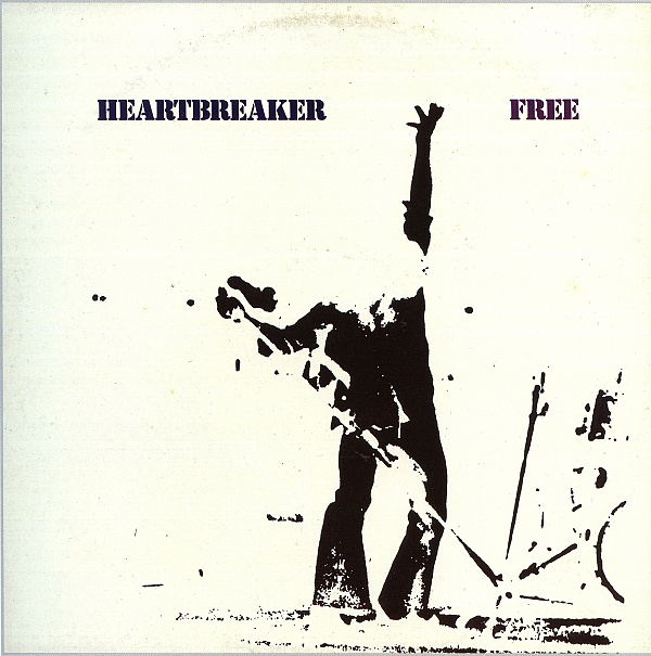 Free / Heartbreaker