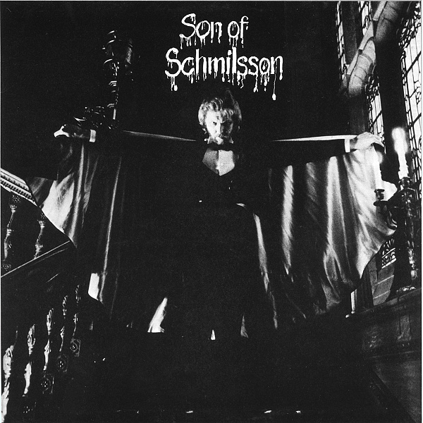 Alice Cooper / Killer