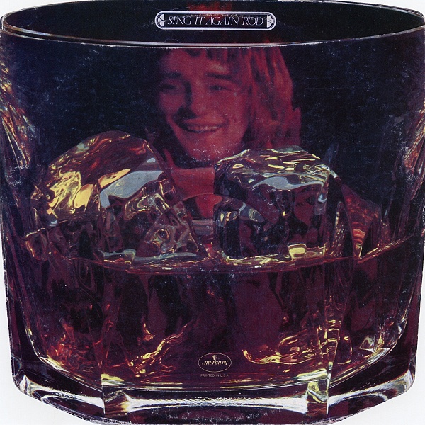 Rod Stewart / Sing At Again Rod