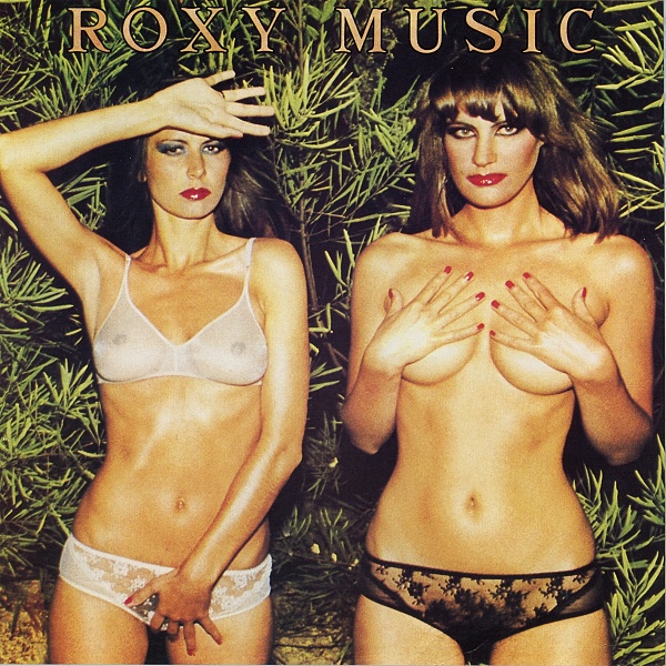 Roxy Music / Country Life
