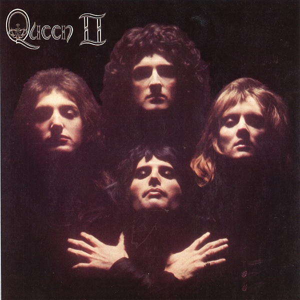 Queen / Queen II