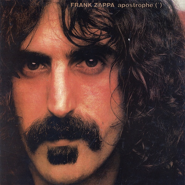 Frank Zappa / Apostrophe