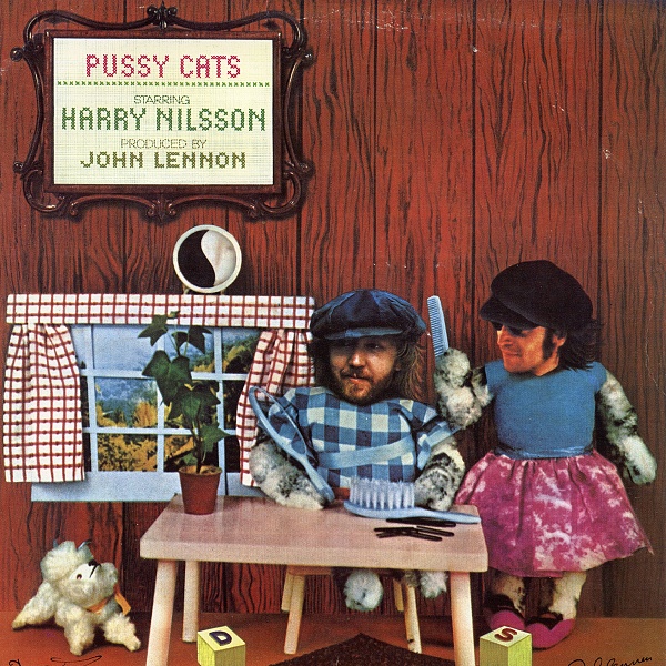 Harry Nilsson / Pussy Cats