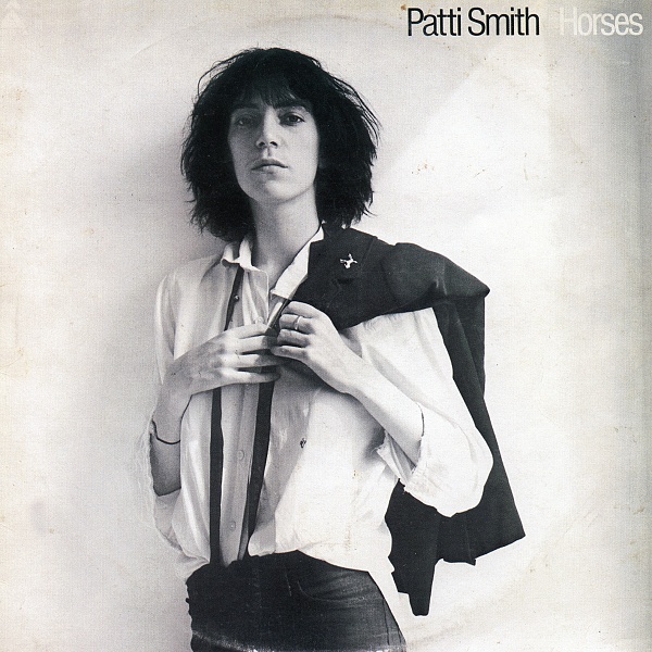 Patti Smith / Horses